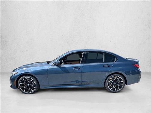 2026 BMW 330 xDrive NA