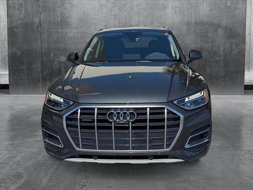 2021 Audi Q5 45 Premium Plus