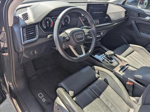 2021 Audi Q5 45 Premium Plus