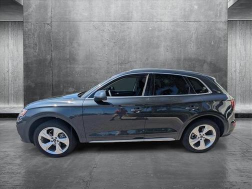 2021 Audi Q5 45 Premium Plus
