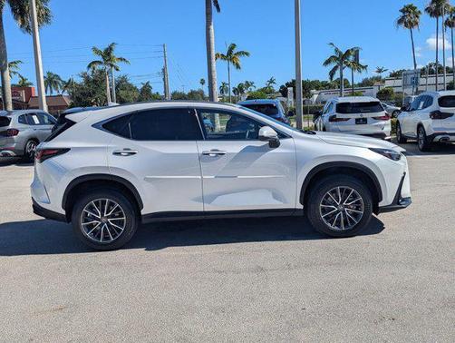 2024 Lexus NX 350 Premium