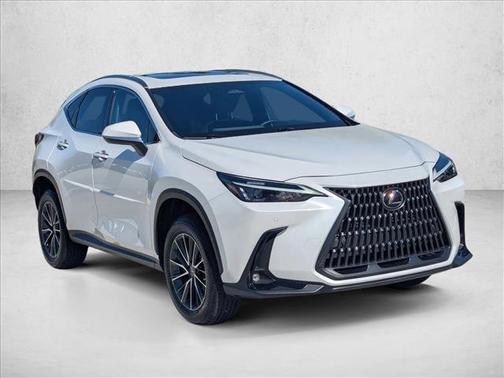 2024 Lexus NX 350 Premium