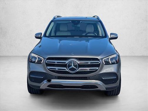 2021 Mercedes-Benz GLE 350 4MATIC