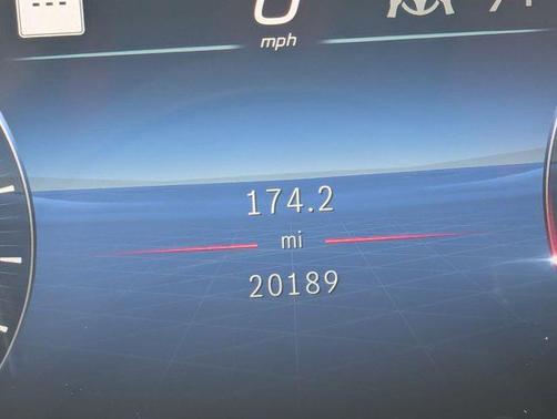 2021 Mercedes-Benz S-Class S 580 4MATIC