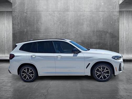2023 BMW X3 M40i