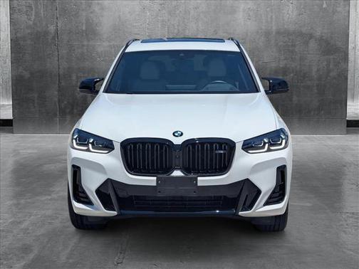 2023 BMW X3 M40i