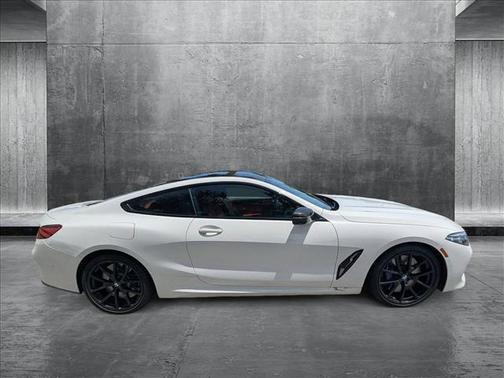 2019 BMW M850 xDrive