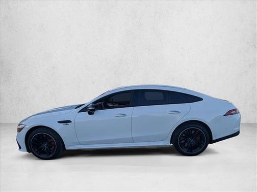 2023 Mercedes-Benz AMG GT 43 4-Door