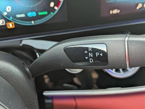 2023 Mercedes-Benz AMG GT 43 4-Door