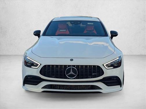 2023 Mercedes-Benz AMG GT 43 4-Door