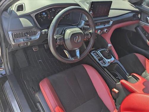 2024 Acura Integra Type S