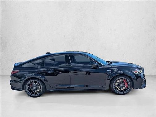 2024 Acura Integra Type S