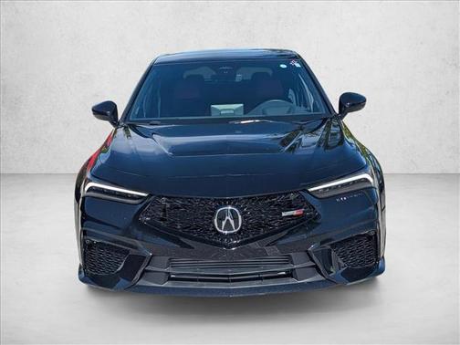 2024 Acura Integra Type S