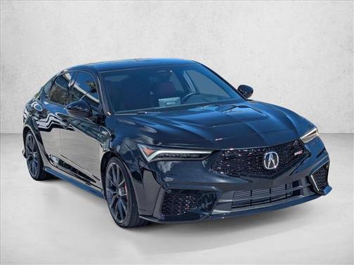 2024 Acura Integra Type S