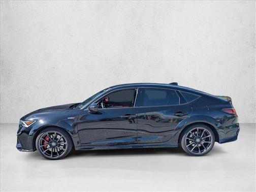 2024 Acura Integra Type S