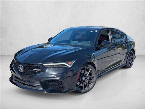 2024 Acura Integra Type S