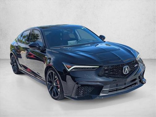 2024 Acura Integra Type S