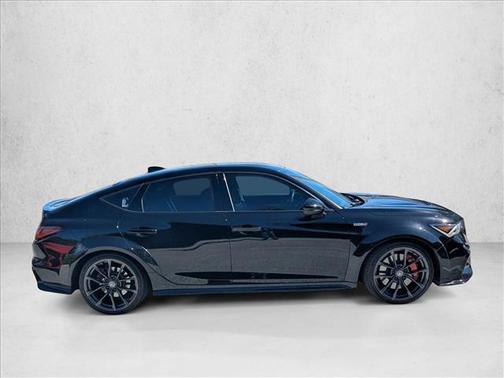 2024 Acura Integra Type S