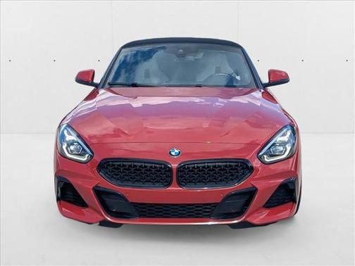 2019 BMW Z4 sDrive30i