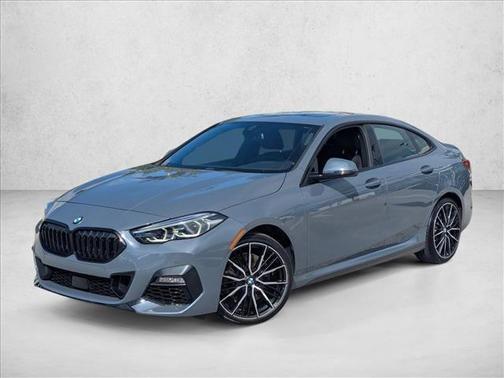 2024 BMW 228 Gran Coupe i sDrive