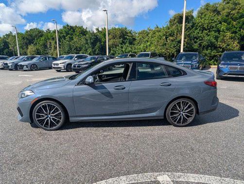 2024 BMW 228 Gran Coupe i sDrive