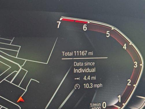 2024 BMW 228 Gran Coupe i sDrive
