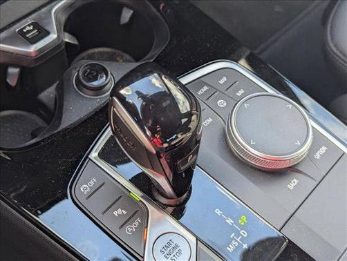 2024 BMW 228 Gran Coupe i sDrive
