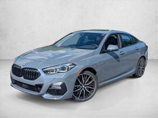 2024 BMW 228 Gran Coupe i sDrive