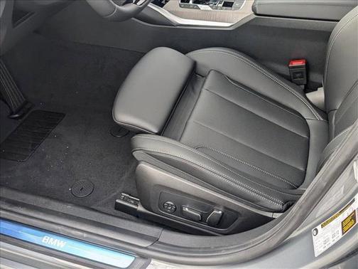 2025 BMW 330 i