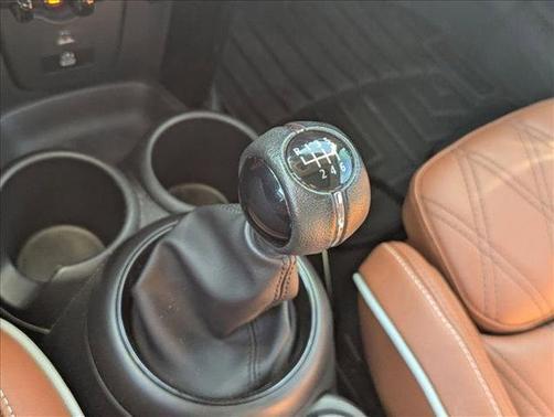 2023 MINI Hardtop Cooper S