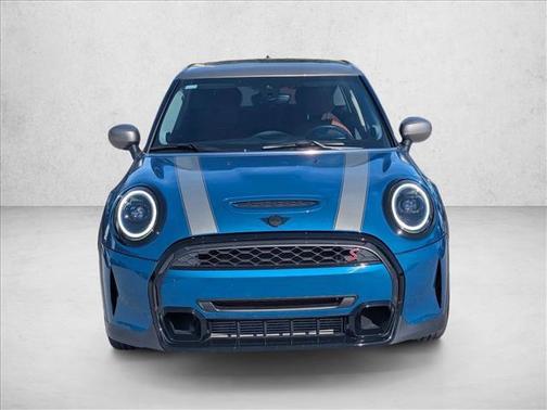 2023 MINI Hardtop Cooper S