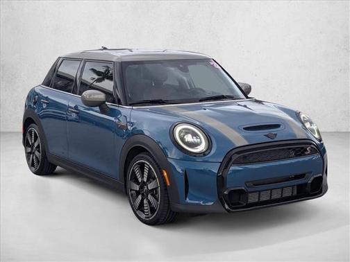 2023 MINI Hardtop Cooper S