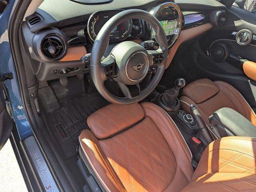 2023 MINI Hardtop Cooper S