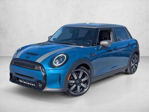 2023 MINI Hardtop Cooper S