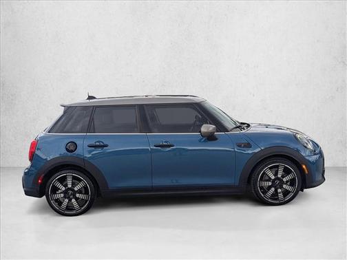 2023 MINI Hardtop Cooper S