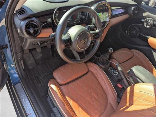 2023 MINI Hardtop Cooper S