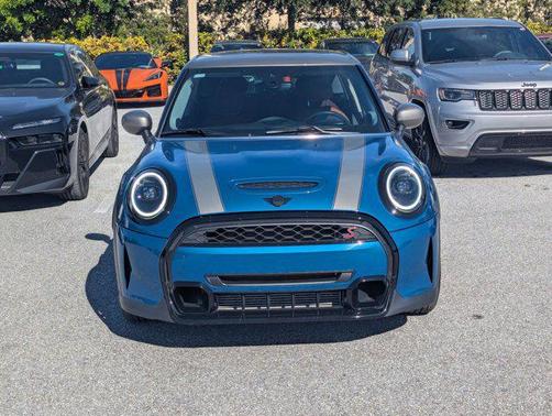 2023 MINI Hardtop Cooper S