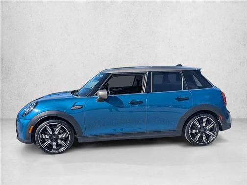 2023 MINI Hardtop Cooper S
