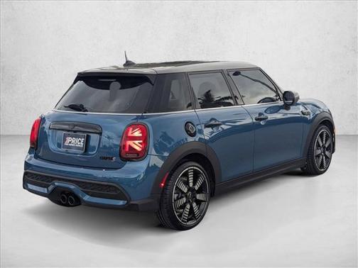 2023 MINI Hardtop Cooper S