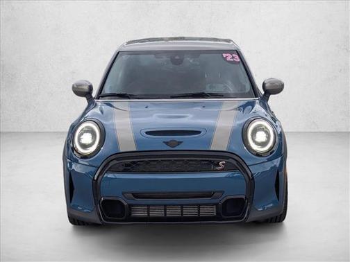 2023 MINI Hardtop Cooper S