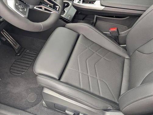 Storm Bay Metallic 2026 BMW X2 xDrive28i