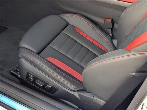 Mineral White Metallic 2027 BMW 430 i
