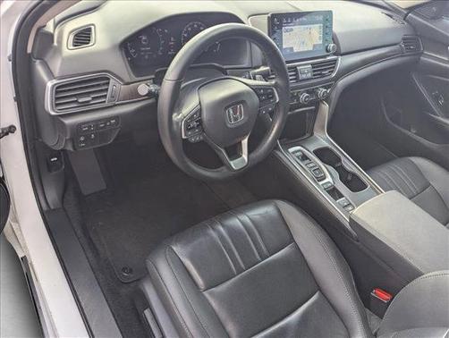 2022 Honda Accord Touring 2.0T