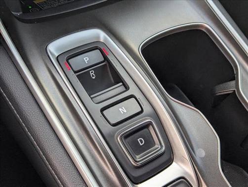 2022 Honda Accord Touring 2.0T