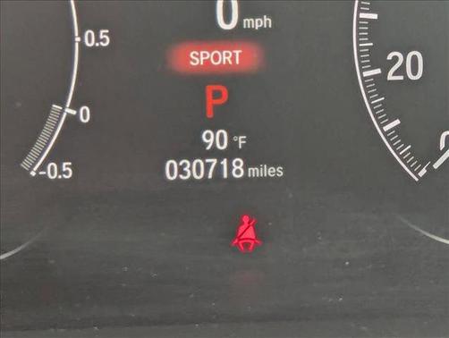 2022 Honda Accord Touring 2.0T