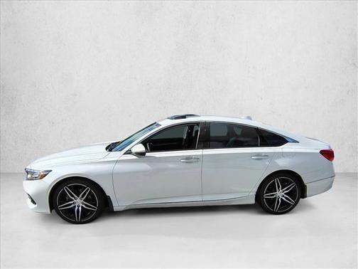 2022 Honda Accord Touring 2.0T