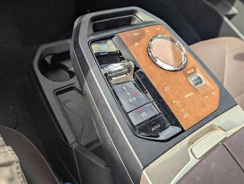 Blue Ridge Mountain Metallic 2023 BMW iX xDrive50