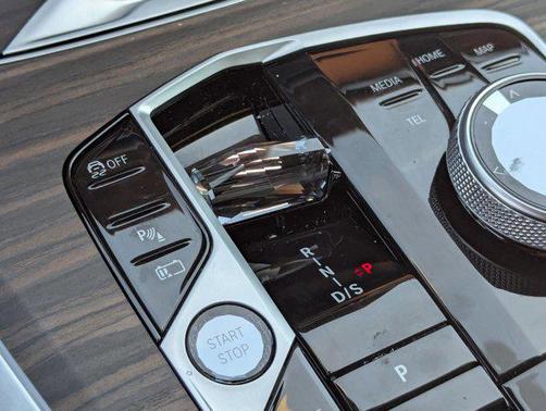 2024 BMW X5 PHEV xDrive50e