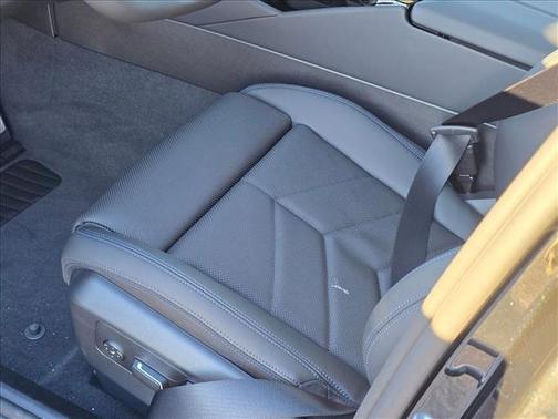 2026 BMW i5 eDrive40