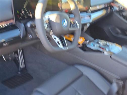 2026 BMW i5 eDrive40